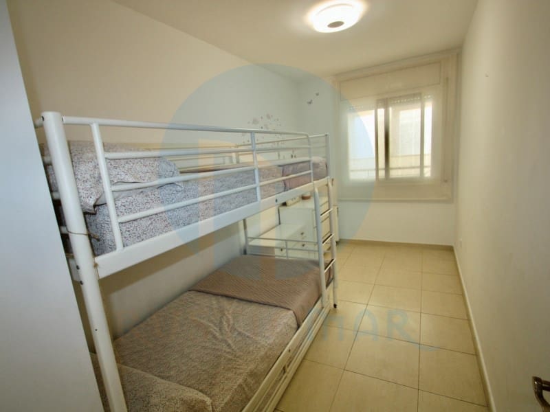 2 soverom Leilighet til salgs i L'Ampolla med garasje - € 120 000 (Ref: 9197986)