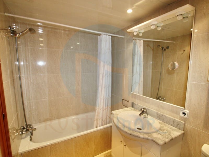 2 soverom Leilighet til salgs i L'Ampolla med garasje - € 120 000 (Ref: 9197986)