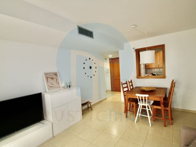 2 soverom Leilighet til salgs i L'Ampolla med garasje - € 120 000 (Ref: 9197986)