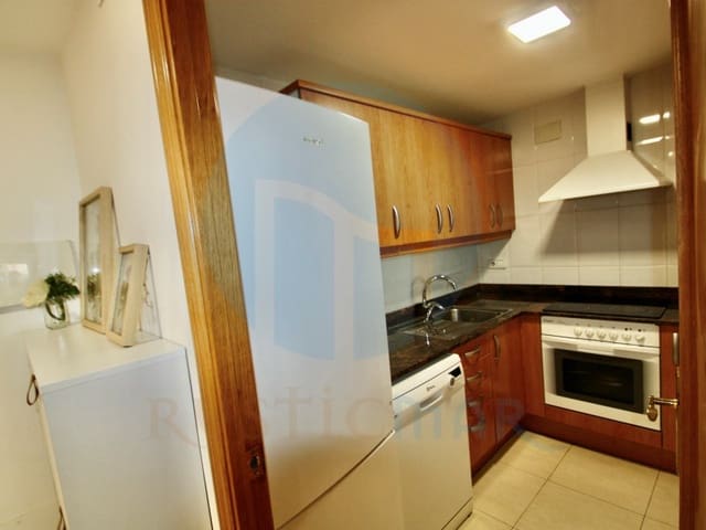 2 soverom Leilighet til salgs i L'Ampolla med garasje - € 120 000 (Ref: 9197986)