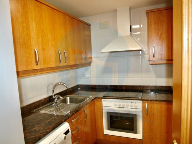 2 soverom Leilighet til salgs i L'Ampolla med garasje - € 120 000 (Ref: 9197986)