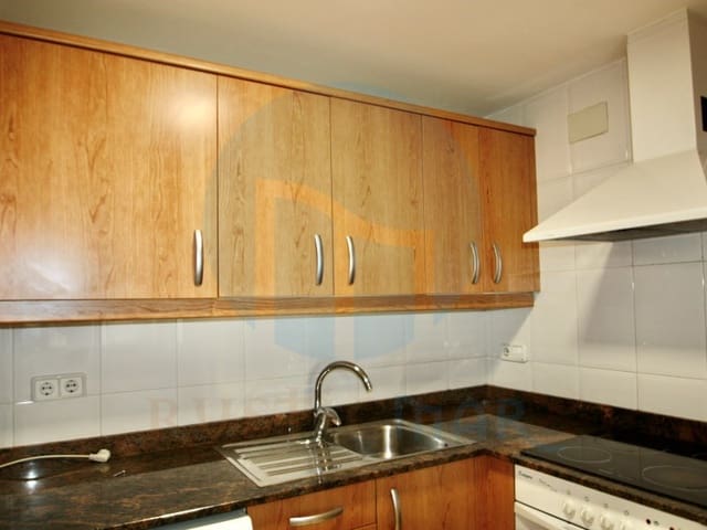 2 soverom Leilighet til salgs i L'Ampolla med garasje - € 120 000 (Ref: 9197986)