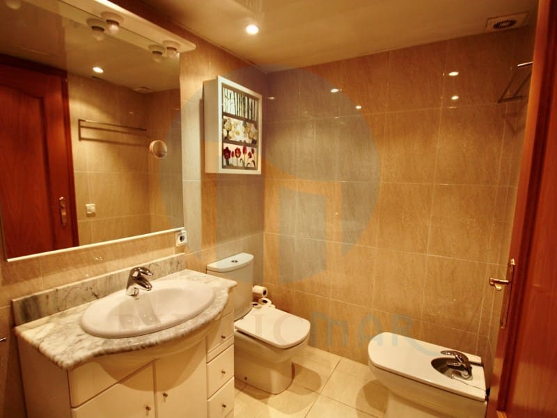 2 soverom Leilighet til salgs i L'Ampolla med garasje - € 120 000 (Ref: 9197986)