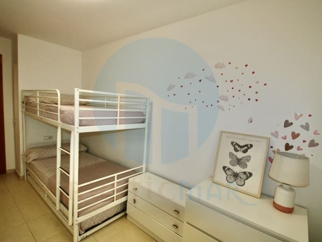 2 soverom Leilighet til salgs i L'Ampolla med garasje - € 120 000 (Ref: 9197986)