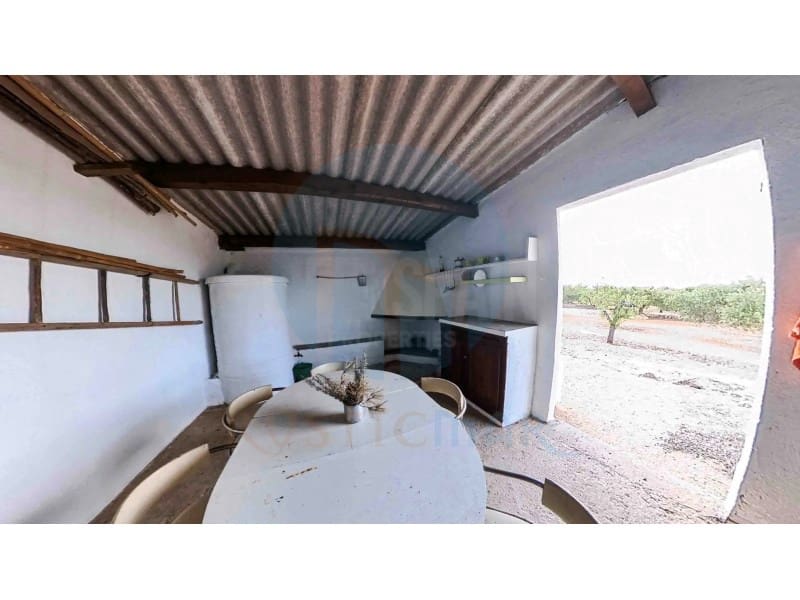 1 bedroom Finca/Country House for sale in L'Ampolla - € 98,000 (Ref: 9372387)