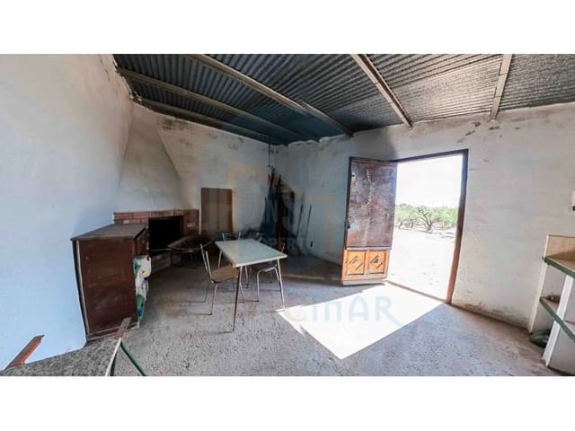 1 quarto Quinta/Casa Rural para venda em L'Ampolla - 98 000 € (Ref: 9372387)