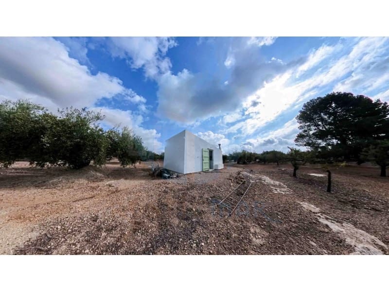 1 bedroom Finca/Country House for sale in L'Ampolla - € 98,000 (Ref: 9372387)