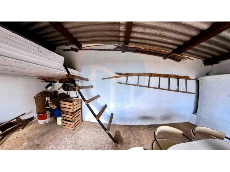 1 bedroom Finca/Country House for sale in L'Ampolla - € 98,000 (Ref: 9372387)