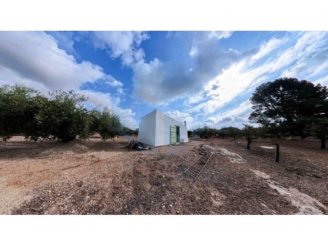 1 quarto Quinta/Casa Rural para venda em L'Ampolla - 98 000 € (Ref: 9372387)