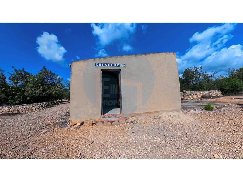 1 bedroom Finca/Country House for sale in L'Ampolla - € 98,000 (Ref: 9372387)