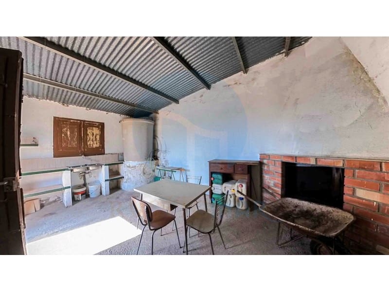 1 bedroom Finca/Country House for sale in L'Ampolla - € 98,000 (Ref: 9372387)