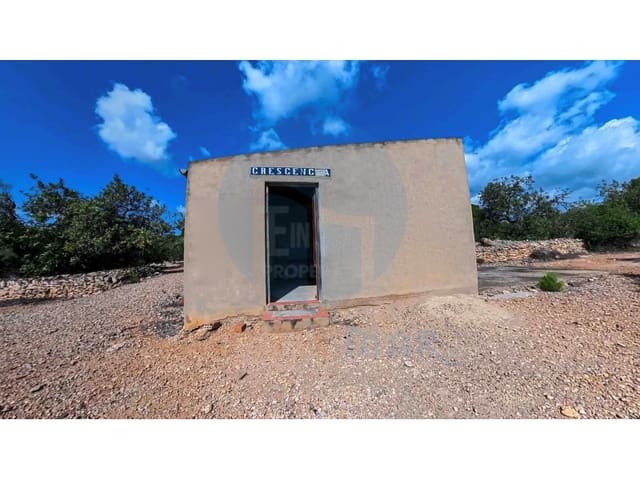 1 quarto Quinta/Casa Rural para venda em L'Ampolla - 98 000 € (Ref: 9372387)