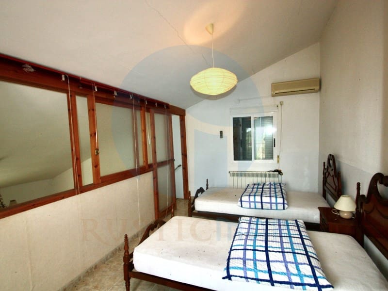 2 sovrum Villa till salu i L'Ampolla - 136 000 € (Ref: 9468418)