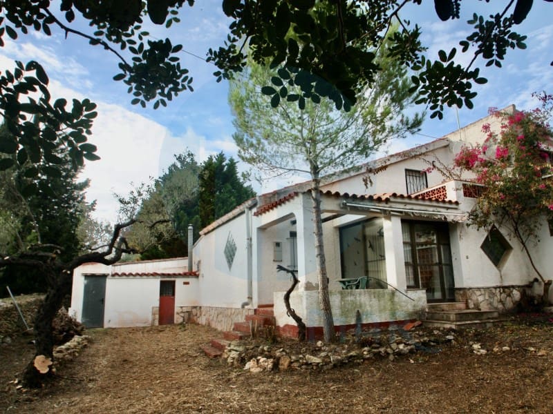 2 sovrum Villa till salu i L'Ampolla - 136 000 € (Ref: 9468418)