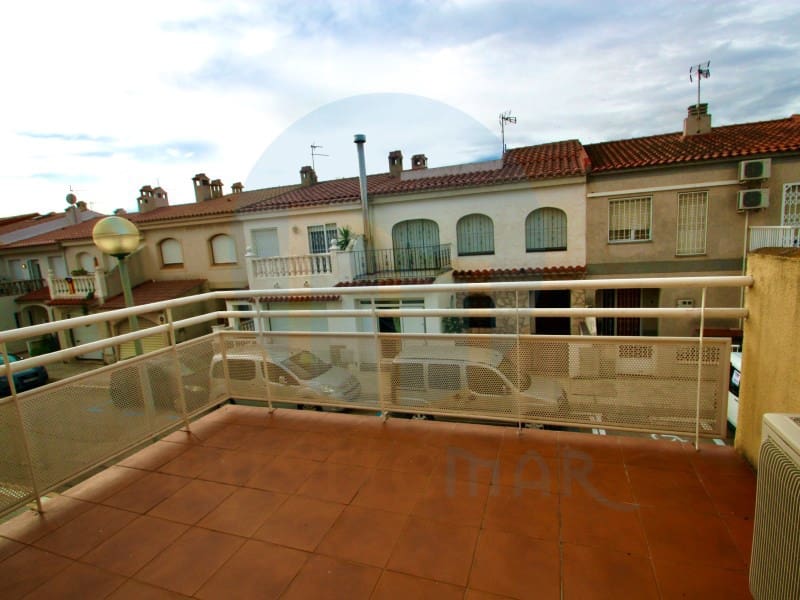 3 Zimmer Haus zu verkaufen in L'Ametlla de Mar - 259.000 € (Ref: 9481271)