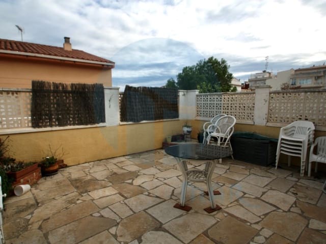 3 Zimmer Haus zu verkaufen in L'Ametlla de Mar - 259.000 € (Ref: 9481271)