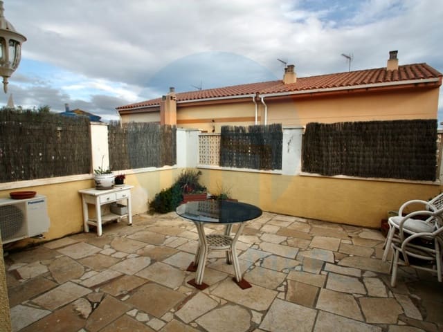 3 Zimmer Haus zu verkaufen in L'Ametlla de Mar - 259.000 € (Ref: 9481271)