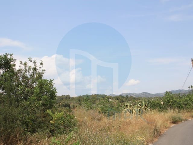 1 sovrum Finca/Hus på landet till salu i Tortosa - 66 100 € (Ref: 9524679)