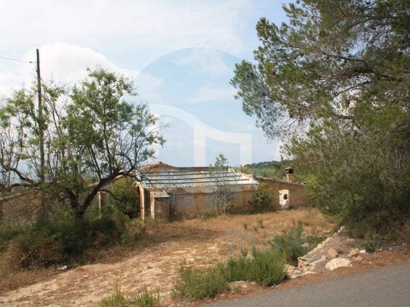 1 slaapkamer Finca/Landhuis te koop in Tortosa - € 66.100 (Ref: 9524679)