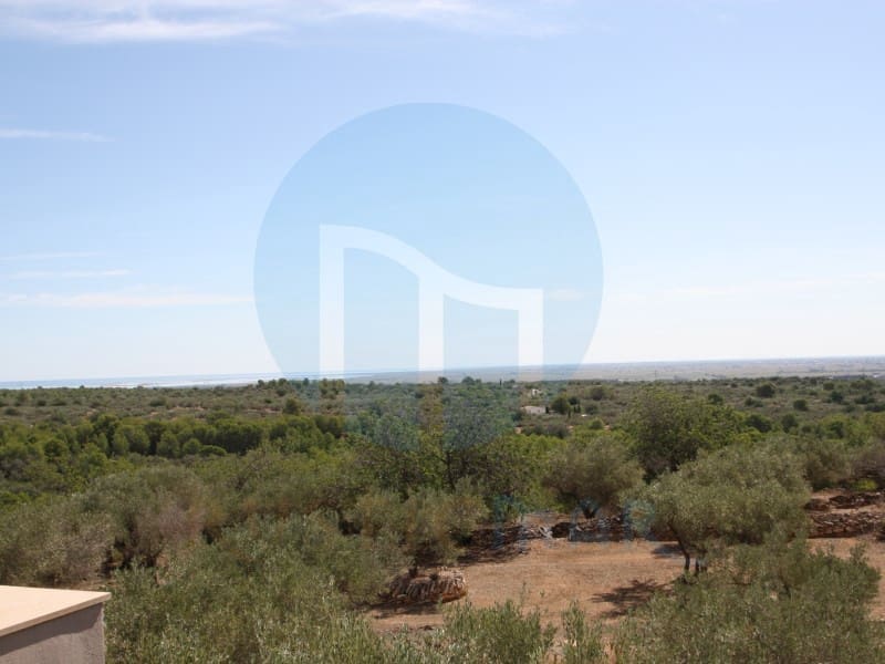 Finca/Casa Rural de 2 habitaciones en Tortosa en venta - 236.000 € (Ref: 9547915)