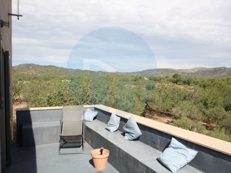 Finca/Casa Rural de 2 habitaciones en Tortosa en venta - 236.000 € (Ref: 9547915)