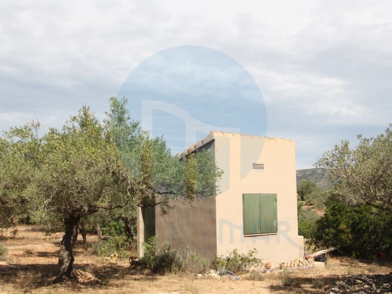 Finca/Casa Rural de 2 habitaciones en Tortosa en venta - 236.000 € (Ref: 9547915)
