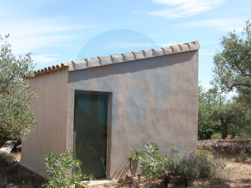 Finca/Casa Rural de 2 habitaciones en Tortosa en venta - 236.000 € (Ref: 9547915)
