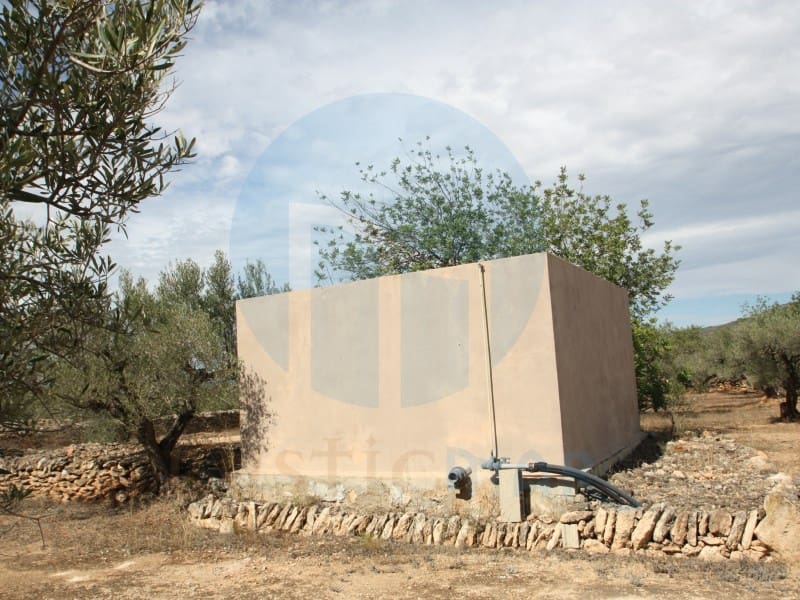 Finca/Casa Rural de 2 habitaciones en Tortosa en venta - 236.000 € (Ref: 9547915)