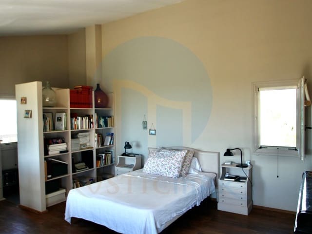 2 sovrum Finca/Hus på landet till salu i Tortosa - 236 000 € (Ref: 9547915)