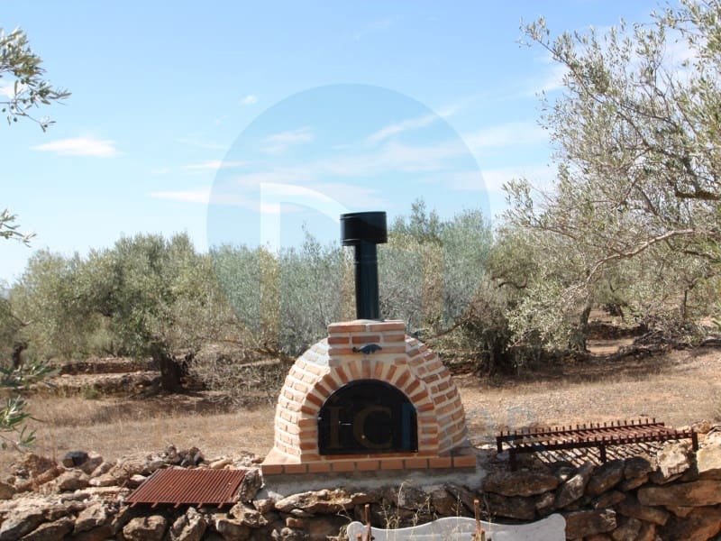 Finca/Casa Rural de 2 habitaciones en Tortosa en venta - 236.000 € (Ref: 9547915)