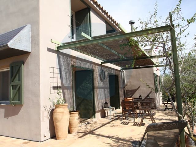 2 chambre Finca/Maison de Campagne à vendre à Tortosa - 236 000 € (Ref: 9547915)