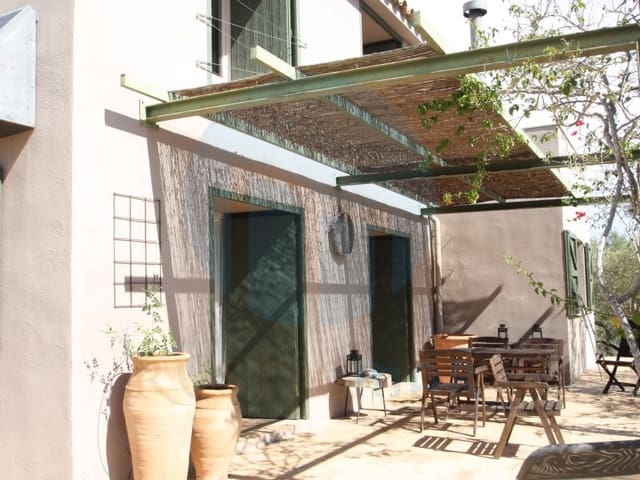 2 chambre Finca/Maison de Campagne à vendre à Tortosa - 236 000 € (Ref: 9547915)