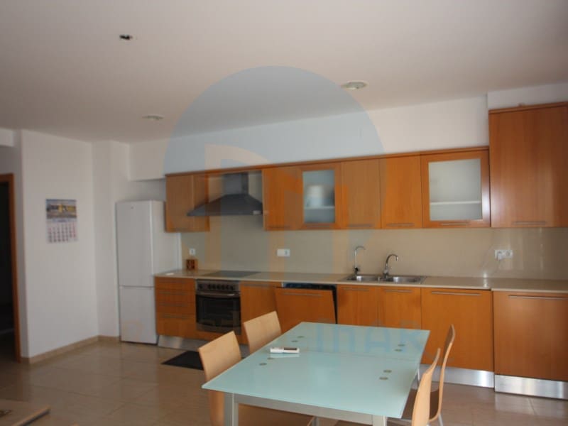 2 Zimmer Apartment zu verkaufen in L'Ampolla - 128.000 € (Ref: 9555988)