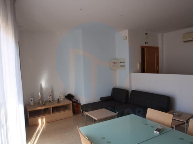 2 soverom Leilighet til salgs i L'Ampolla - € 128 000 (Ref: 9555988)