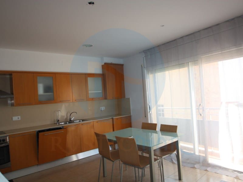 2 Zimmer Apartment zu verkaufen in L'Ampolla - 128.000 € (Ref: 9555988)