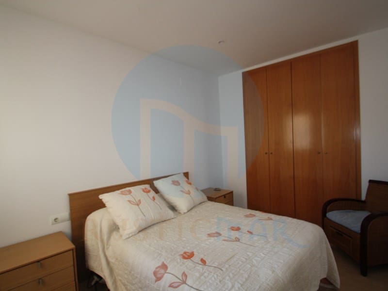 2 Zimmer Apartment zu verkaufen in L'Ampolla - 128.000 € (Ref: 9555988)