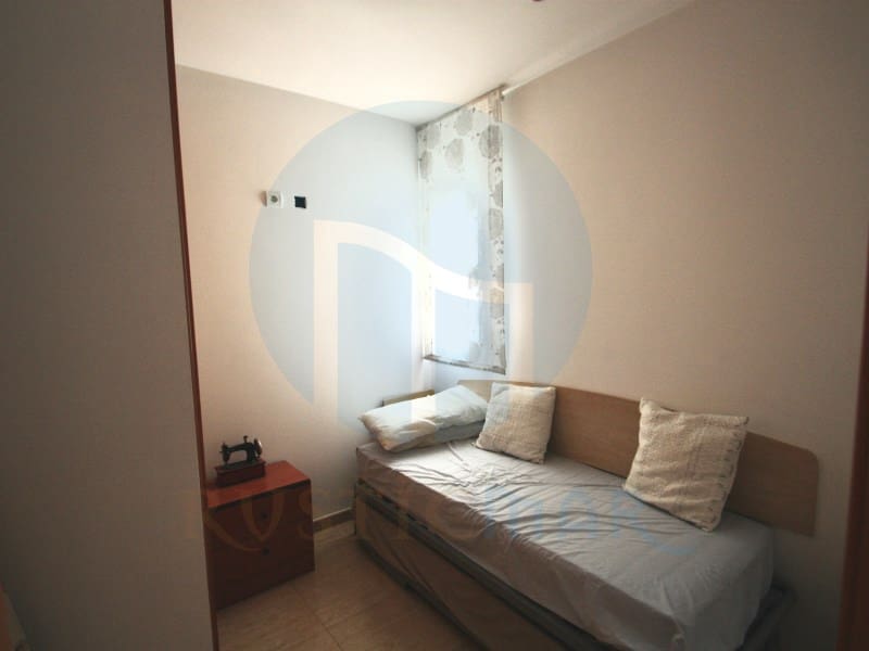 2 Zimmer Apartment zu verkaufen in L'Ampolla - 128.000 € (Ref: 9555988)