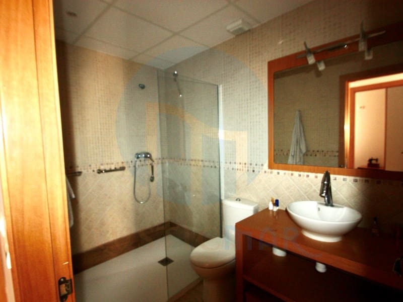 2 Zimmer Apartment zu verkaufen in L'Ampolla - 128.000 € (Ref: 9555988)