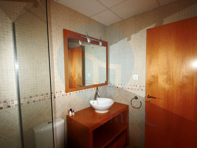 2 Zimmer Apartment zu verkaufen in L'Ampolla - 128.000 € (Ref: 9555988)