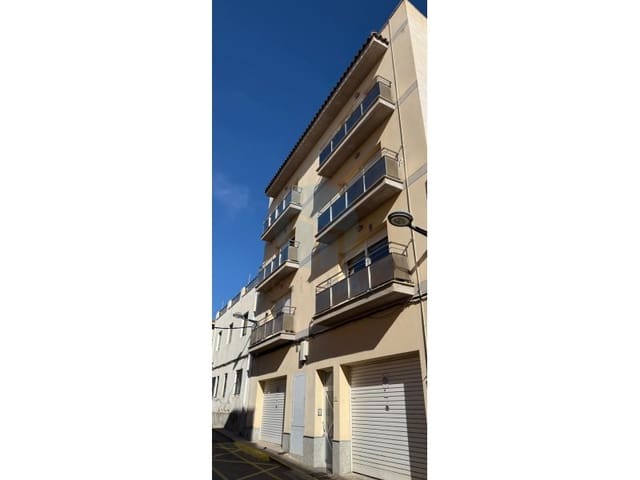 2 soveværelse Lejlighed til salg i L'Ampolla - € 128.000 (Ref: 9555988)