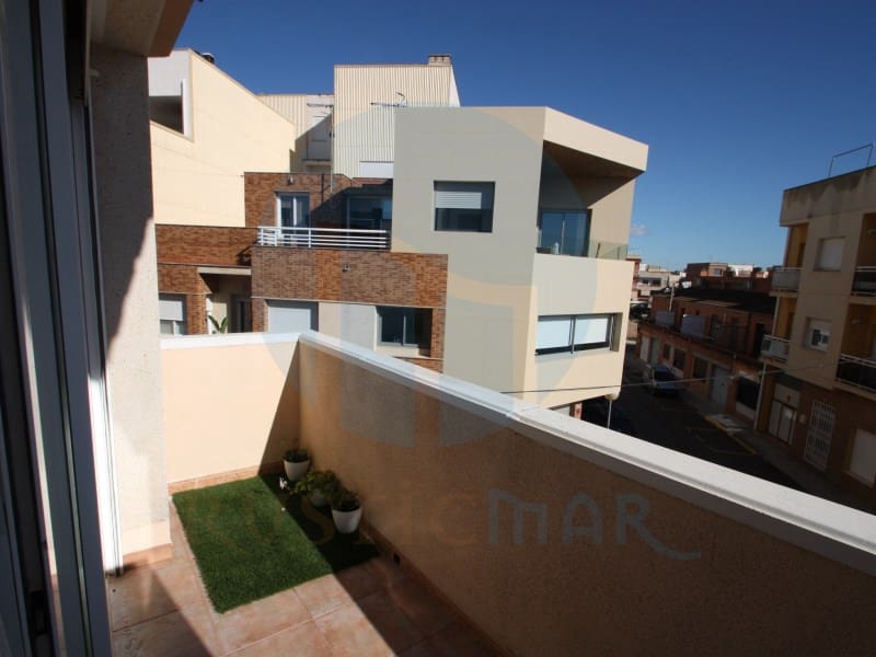 3 sypialnia Dom na sprzedaż w Camarles z garażem - 190 000 € (Ref: 9574873)