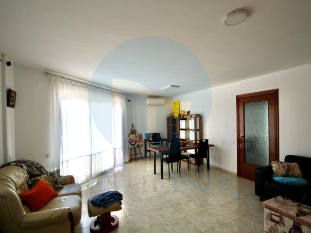 3 sypialnia Dom na sprzedaż w Camarles z garażem - 190 000 € (Ref: 9574873)