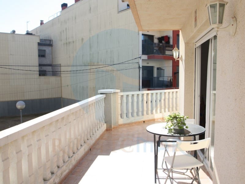 3 sypialnia Dom na sprzedaż w Camarles z garażem - 190 000 € (Ref: 9574873)