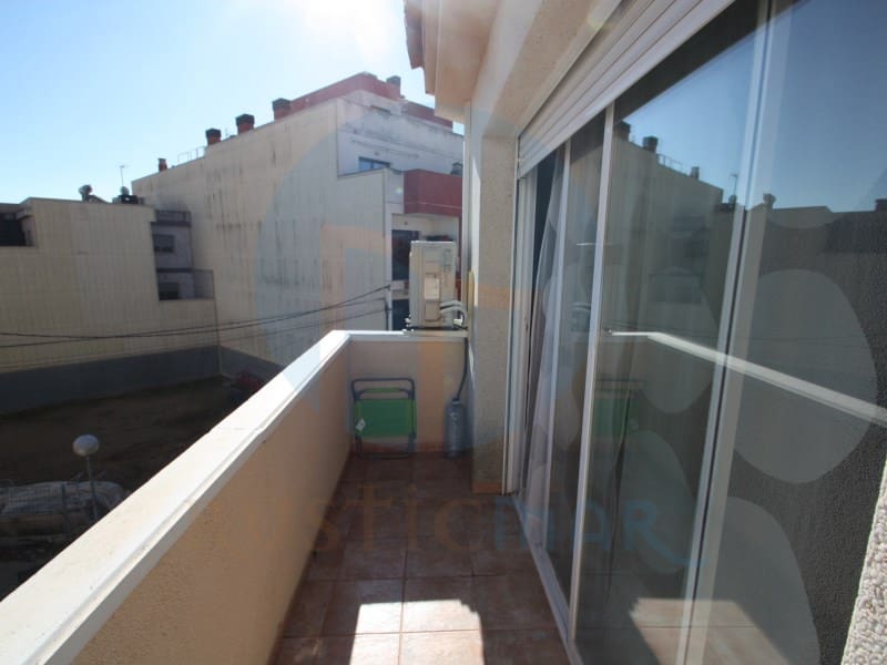 3 sypialnia Dom na sprzedaż w Camarles z garażem - 190 000 € (Ref: 9574873)