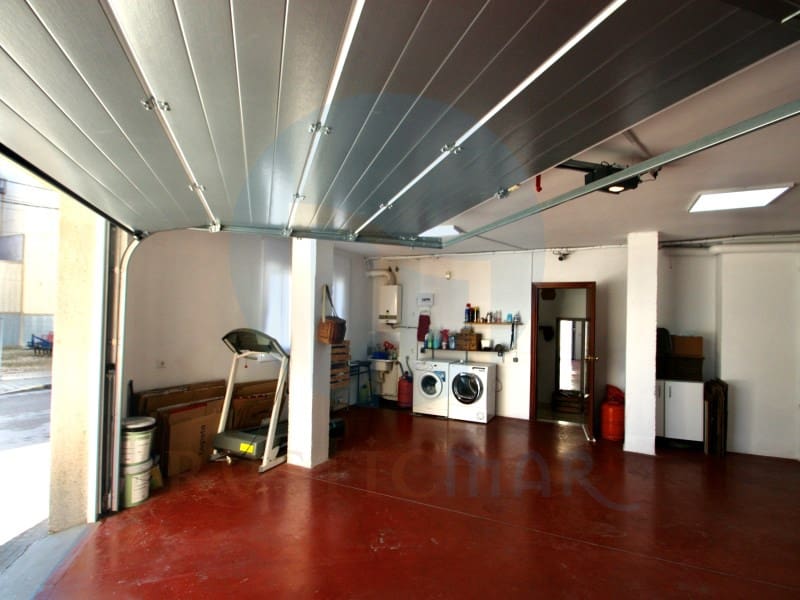 3 sypialnia Dom na sprzedaż w Camarles z garażem - 190 000 € (Ref: 9574873)