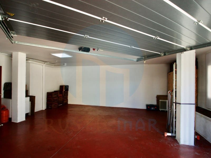 3 sypialnia Dom na sprzedaż w Camarles z garażem - 190 000 € (Ref: 9574873)