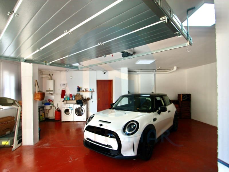 3 sypialnia Dom na sprzedaż w Camarles z garażem - 190 000 € (Ref: 9574873)