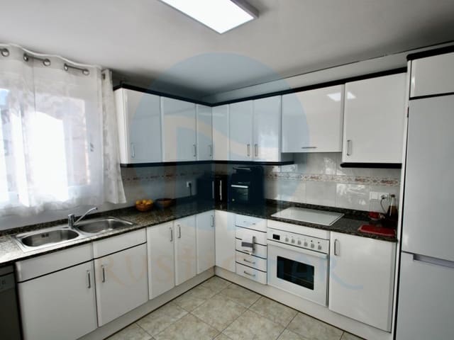 3 sypialnia Dom na sprzedaż w Camarles z garażem - 190 000 € (Ref: 9574873)