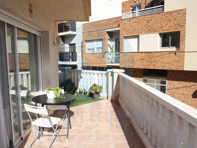 3 sypialnia Dom na sprzedaż w Camarles z garażem - 190 000 € (Ref: 9574873)