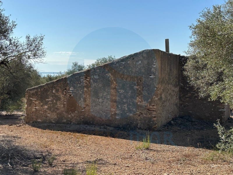 1 soveværelse Finca/Landehus til salg i L'Ampolla - € 75.000 (Ref: 9586644)